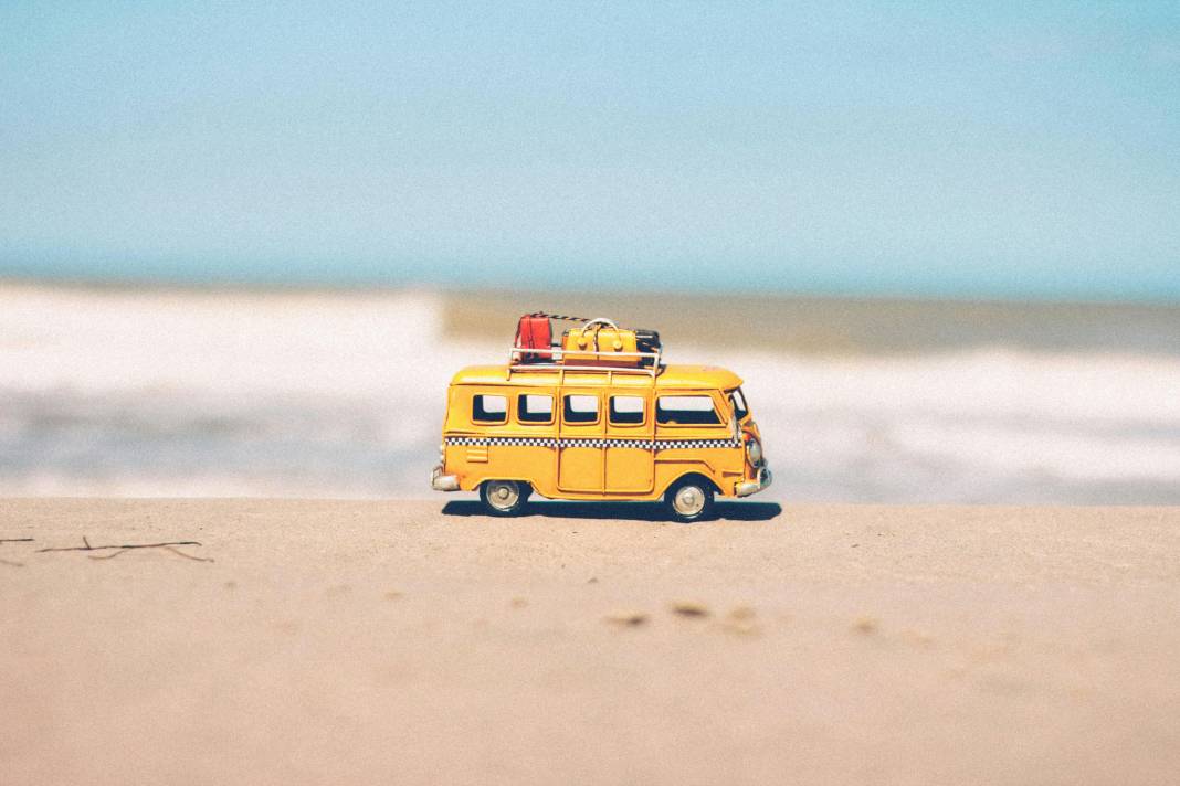 Sadece pasaportla 90 gün tatil! Türk vatandaşlarına kapısını açan 35 ülke şaşırttı! 5